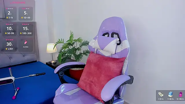 HannaColleman online show from 19, 9, 2025