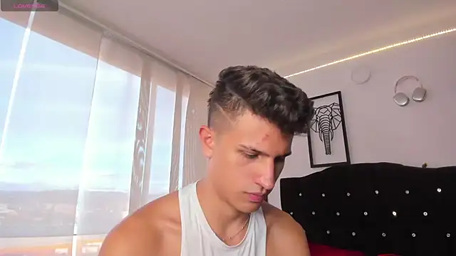 kevin ahss online show from 6, 11, 2025