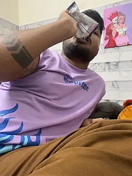 Sam-Lisaaaaaaaaaa online show from 15, 11, 2025