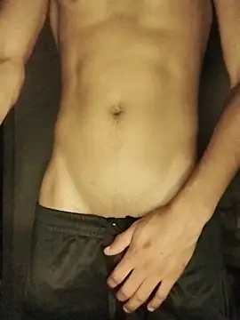 Mago666  online show from 16, 11, 2025