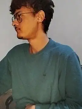 Mago666  online show from 3, 12, 2025