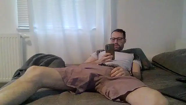 XLBarehengst online show from 20, 2, 2026