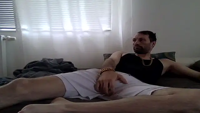 XLBarehengst online show from 1, 4, 2026