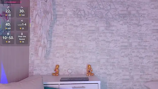 Snapshot of elizabethvega_ chatting on 23, 10, 2025 elizabethvega online show from 23, 10, 2025