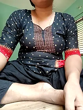 Snapshot of Rina-2 chatting on 23, 10, 2025 Rina-2 online show from 23, 10, 2025