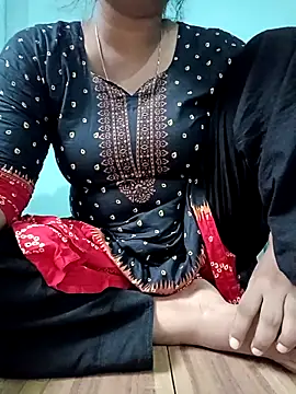 Snapshot of Rina-2 chatting on 1, 11, 2025 Rina-2 online show from 1, 11, 2025