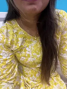 Naughty-Kamini online show from 8, 10, 2025