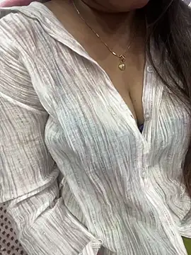 Naughty-Kamini online show from 30, 10, 2025