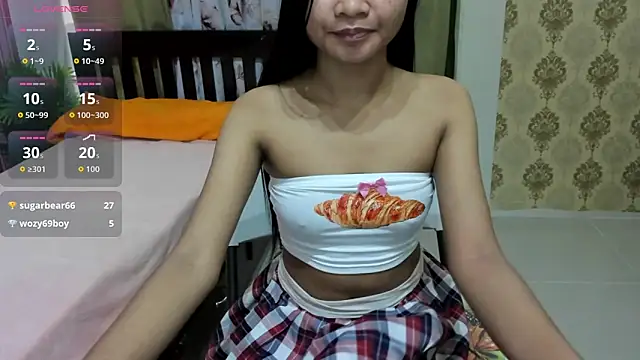 Mica Jones online show from 18, 1, 2026