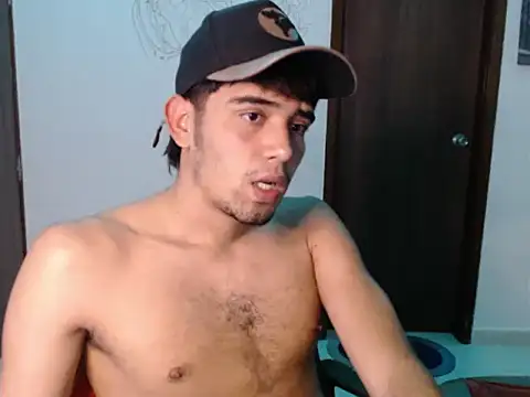 stiven 126  online show from 30, 10, 2025