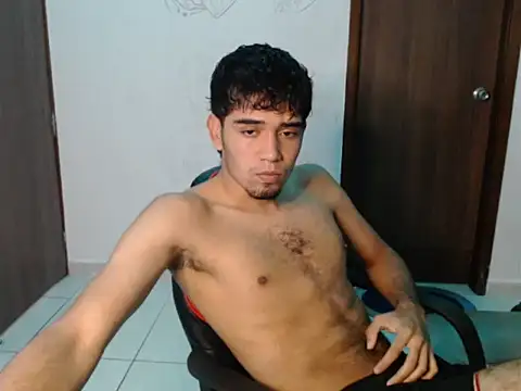 stiven 126  online show from 4, 11, 2025