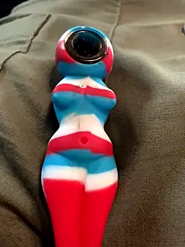 Snapshot of shakeweight chatting on 8, 10, 2025 shakeweight online show from 8, 10, 2025