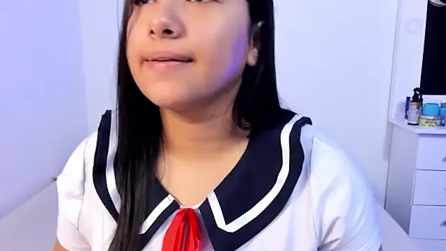 megancartter  online show from 12, 1, 2026