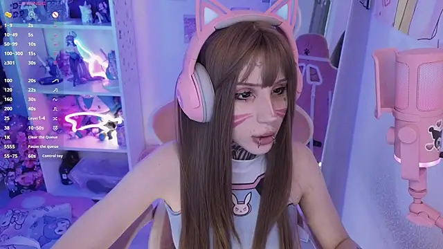 Snapshot of Nana_stolass chatting on 5, 6, 2026 Nana stolass online show from 5, 6, 2026