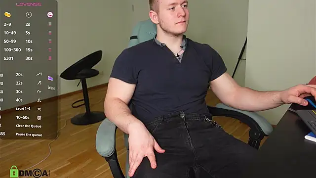 Richard Dullas online show from 8, 2, 2026