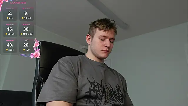 Richard Dullas online show from 5, 3, 2026