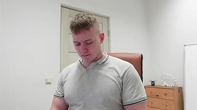 Richard Dullas online show from 9, 6, 2026