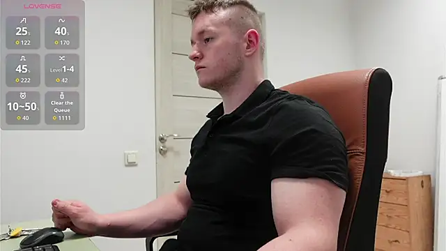 Richard Dullas online show from 10, 6, 2026