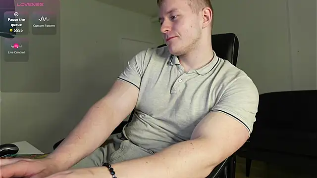 Richard Dullas online show from 17, 6, 2026