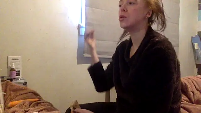 Bellababexox online show from 30, 4, 2026