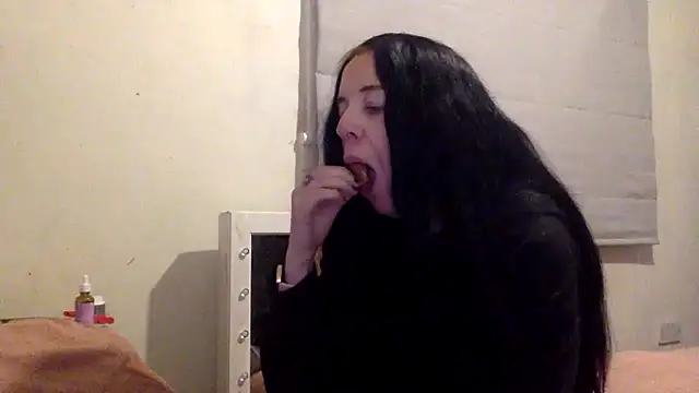 Bellababexox online show from 9, 5, 2026