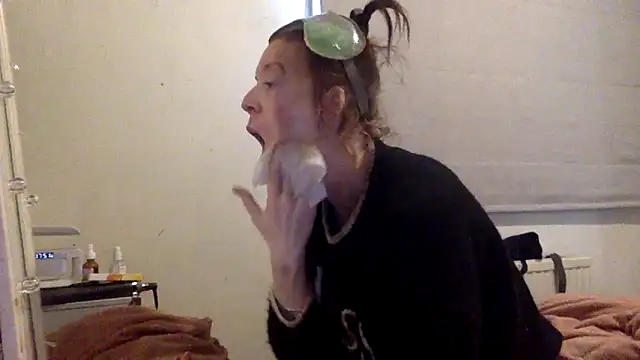 Bellababexox online show from 13, 5, 2026