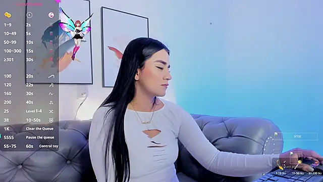 Dina haddad online show from 6, 11, 2025