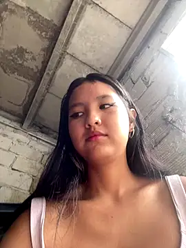 Firuze Hatunn online show from 13, 9, 2025