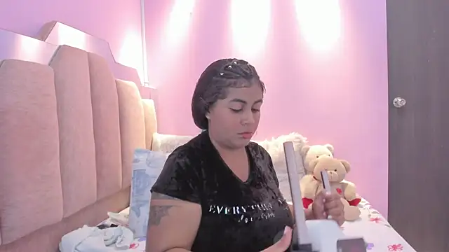 AndreaSweet2 online show from 13, 12, 2025