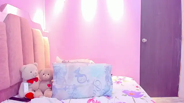 AndreaSweet2 online show from 14, 12, 2025