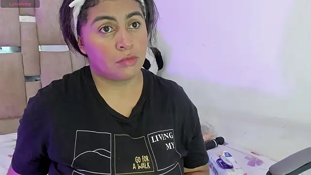 AndreaSweet2 online show from 18, 2, 2026