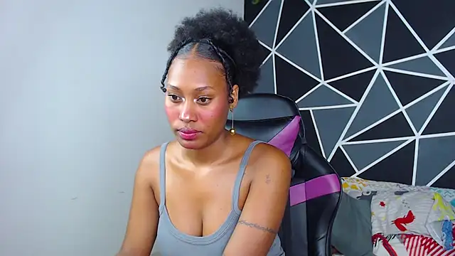 Snapshot of karol_the_warrior chatting on 14, 10, 2025 karol the warrior online show from 14, 10, 2025