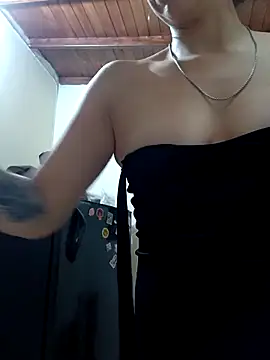 Snapshot of MistressEvangelinemourne chatting on 19, 12, 2025 MistressEvangelinemourne online show from 19, 12, 2025