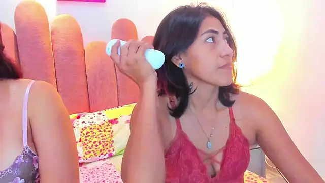 Lily666  online show from 17, 9, 2025