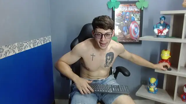 Stuart White online show from 17, 9, 2025