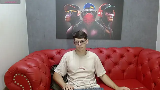 Stuart White online show from 18, 9, 2025