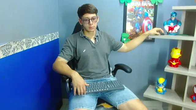 Stuart White online show from 19, 9, 2025