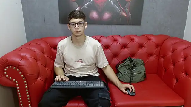 Stuart White online show from 24, 9, 2025