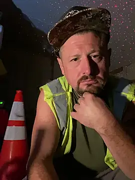 DAZZZ7878 online show from 8, 10, 2025