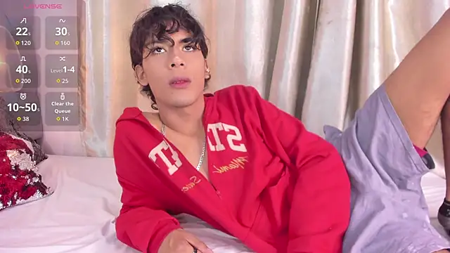 Snapshot of d3rke_666 chatting on 27, 9, 2025 d3rke 666 online show from 27, 9, 2025