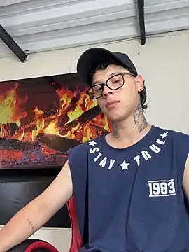 Snapshot of jordan_422 chatting on 15, 1, 2026 jordan 422 online show from 15, 1, 2026