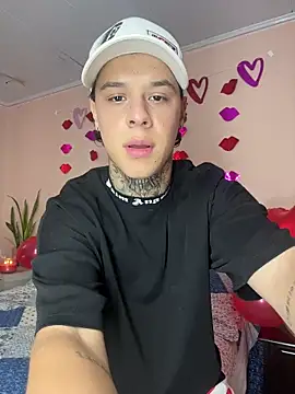 Snapshot of jordan_422 chatting on 14, 2, 2026 jordan 422 online show from 14, 2, 2026