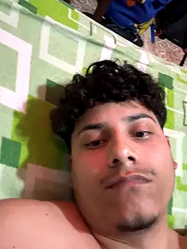 Aaron--GG online show from 13, 10, 2025