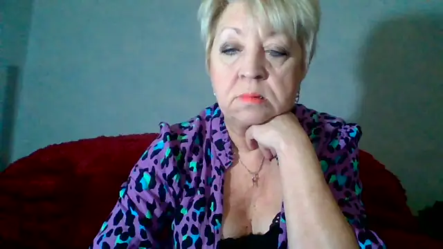 DianaQDream online show from 14, 5, 2026