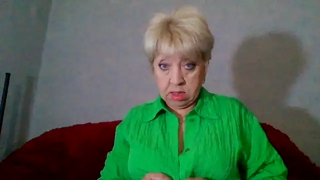 DianaQDream online show from 15, 5, 2026
