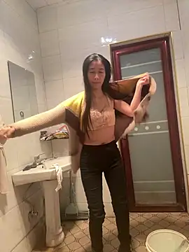 crhong666 online show from 12, 1, 2026