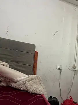 crhong666 online show from 12, 3, 2026