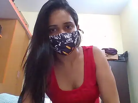 Curvyqueenz online show from 12, 11, 2025