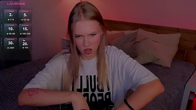 Maryan a online show from 7, 10, 2025