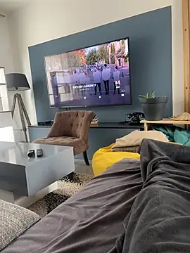 LesAmantsAE2 online show from 11, 4, 2026